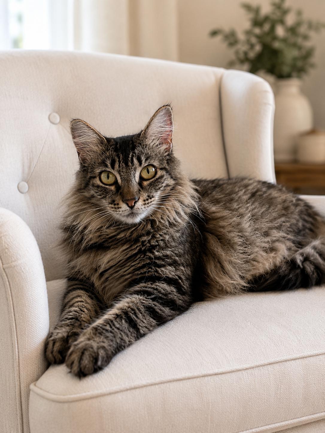 Sweet SOPHIE, a ADOPTABLE Tabby in Monrovia, CA image 5/6