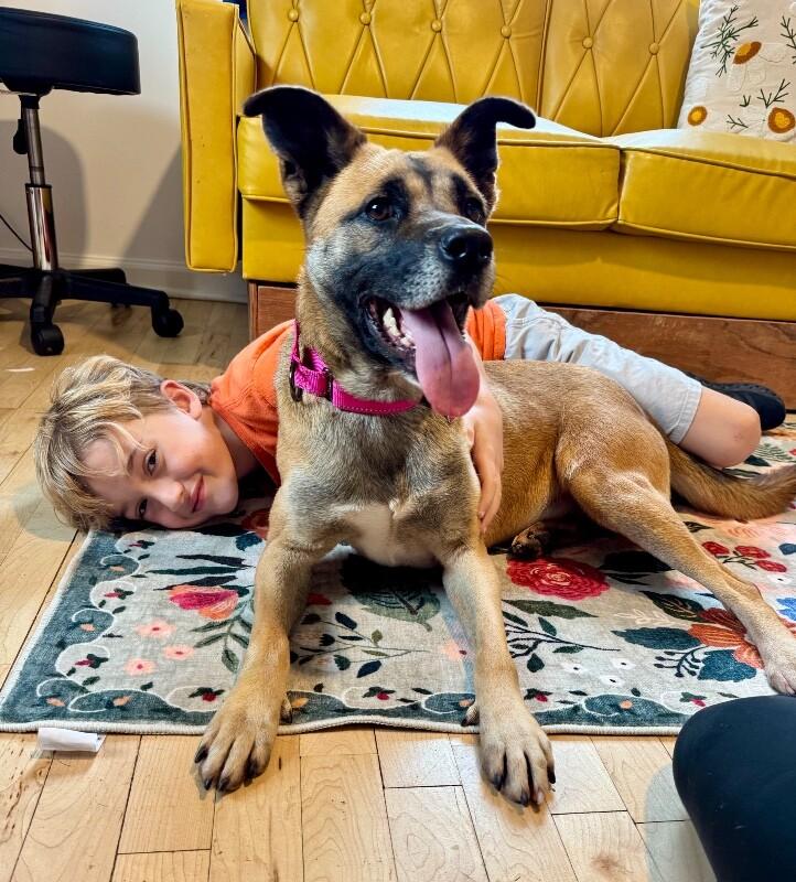 Summer Smiles The Sunshine Girl — thumbnail 4