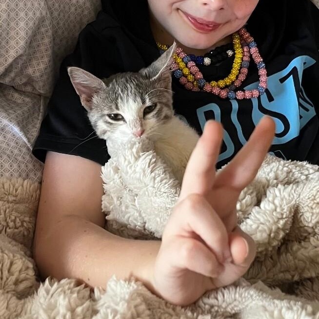 Meeny Baby — thumbnail 2