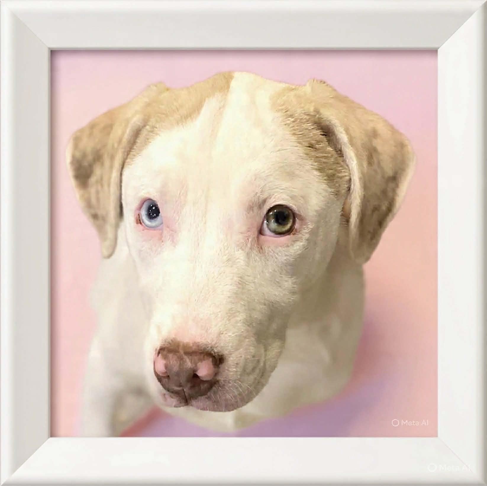 Enlarge Cindy Lou, a ADOPTABLE mixed breed in Hatfield, PA image 4/5