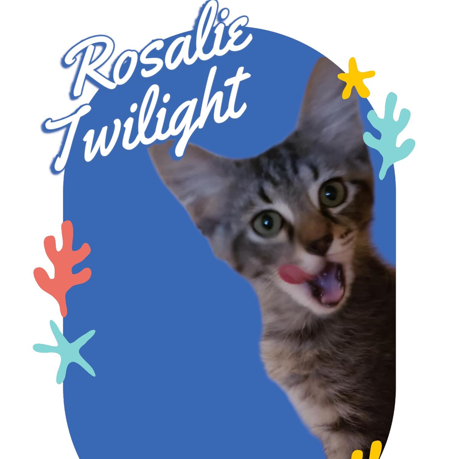 Rosalie Twilight