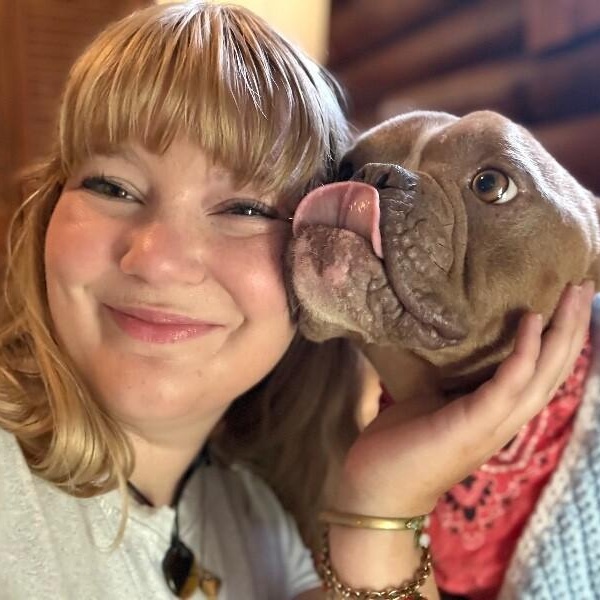 Igor Smooches, a Adoptable mixed breed in Eagan, MN image 3/6