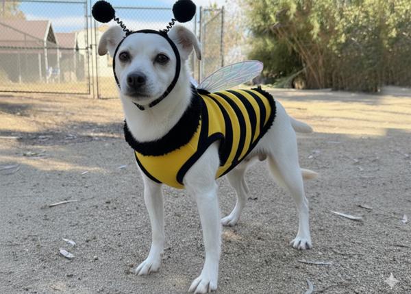 Tart, a Adoptable mixed breed in San Gabriel, CA image 4/6