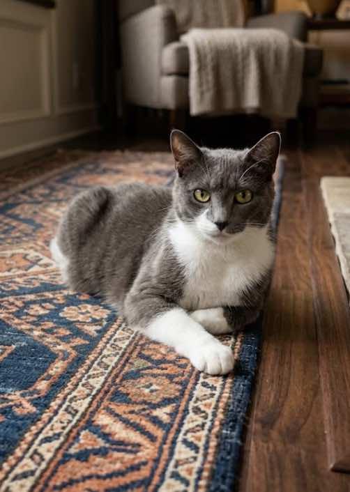 Enlarge Zara, a ADOPTABLE Domestic Short Hair in Houston, TX image 4/6