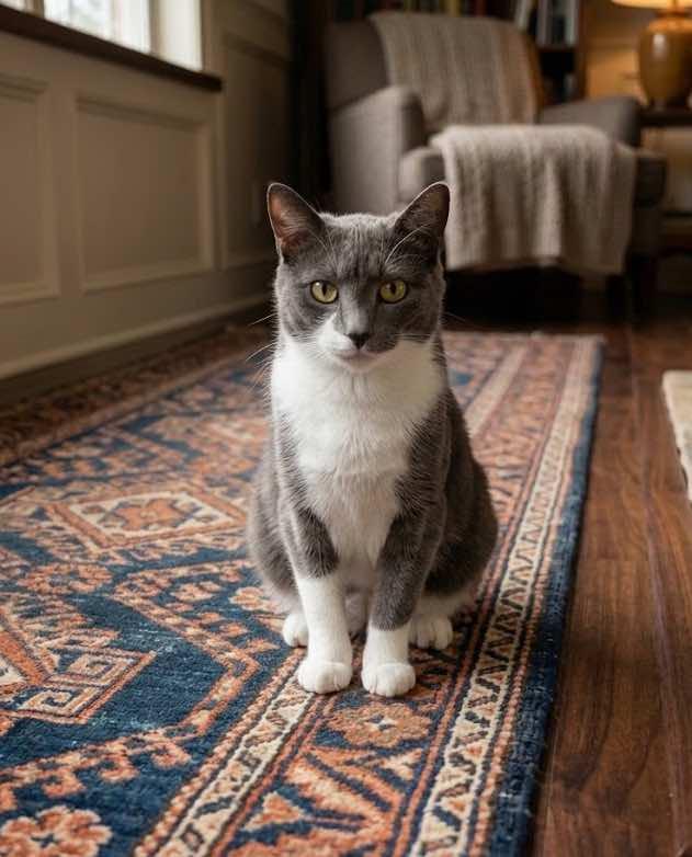 Enlarge Zara, a ADOPTABLE Domestic Short Hair in Houston, TX image 5/6