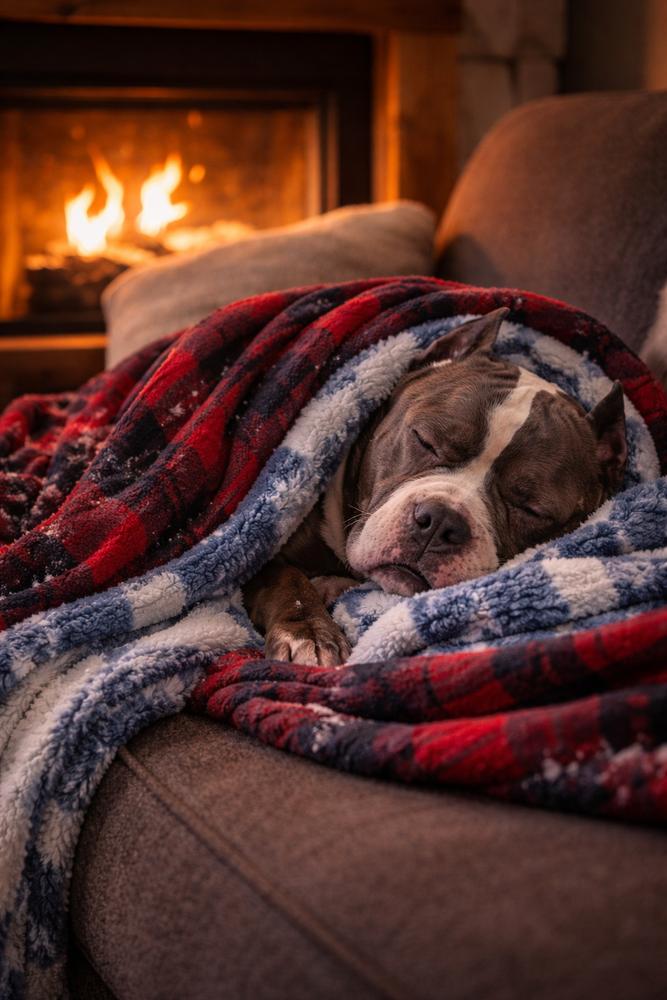 Enlarge Murphy, a Adoptable American Bully in Earleville, MD image 4/5