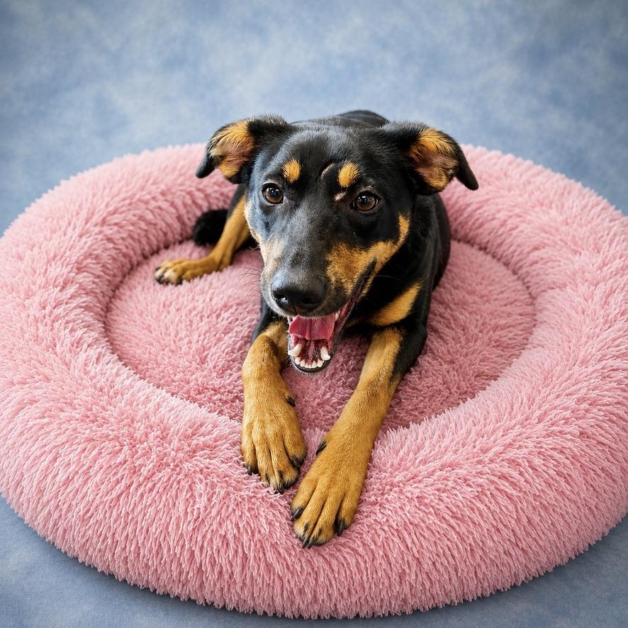 Enlarge Eve, a ADOPTABLE mixed breed in Long Beach, WA image 3/5