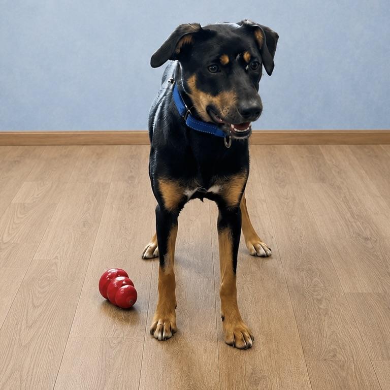 Enlarge Eve, a ADOPTABLE mixed breed in Long Beach, WA image 4/5