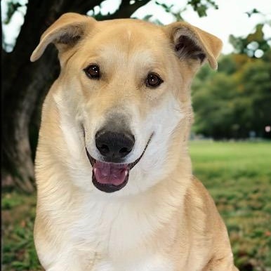Apollo, an adoptable Carolina Dog, Jindo in San Luis, CO, 81152 | Photo Image 1