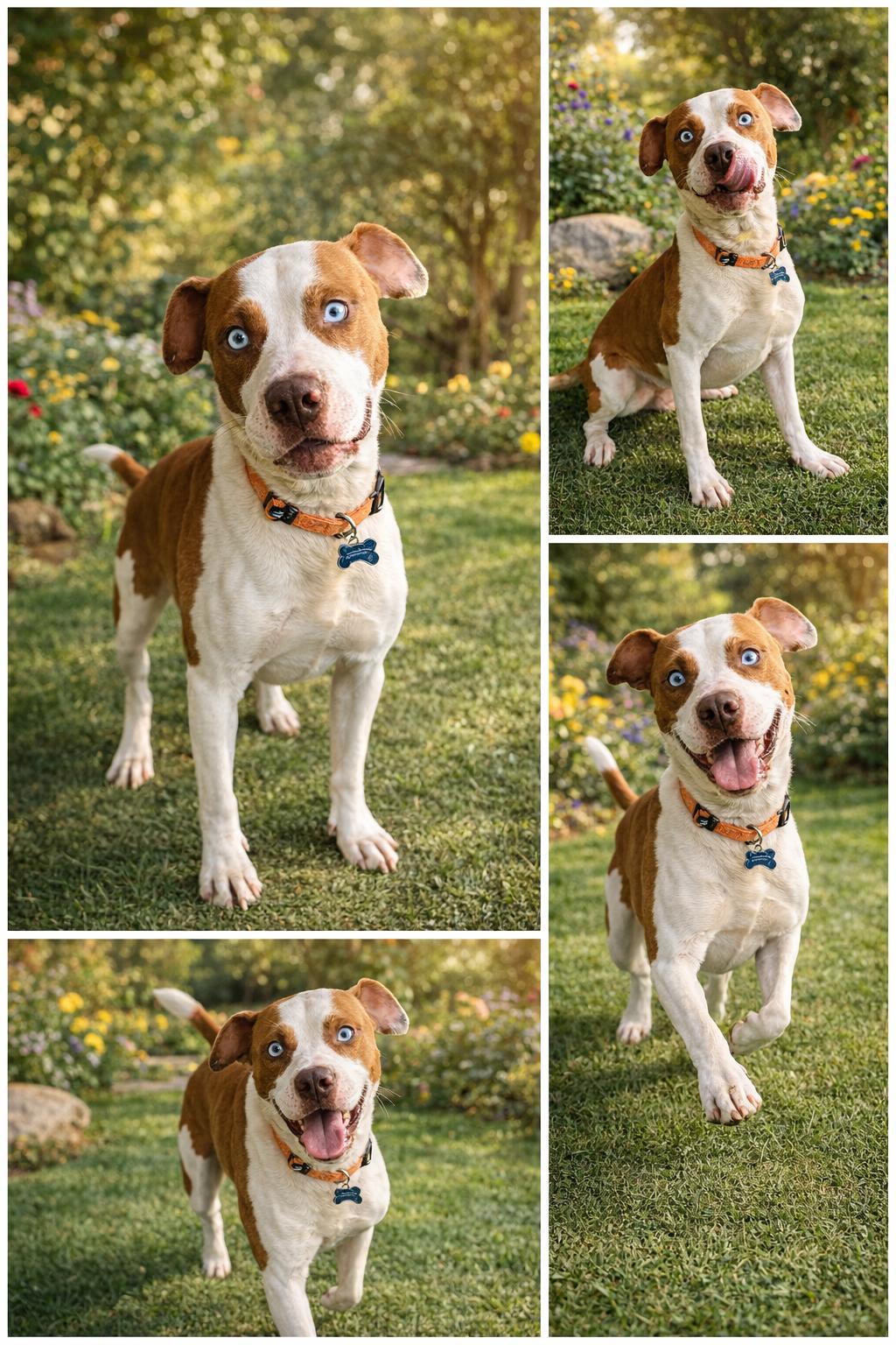 Enlarge Ross, an adopted mixed breed in Darien, GA image 1/1