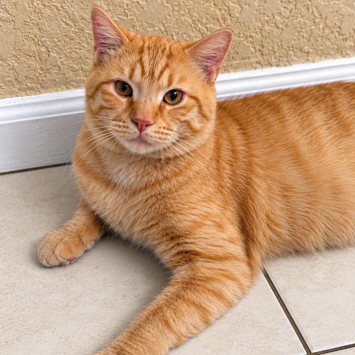 Enlarge Conan, a Adopted Tabby in boston, MA image 2/3