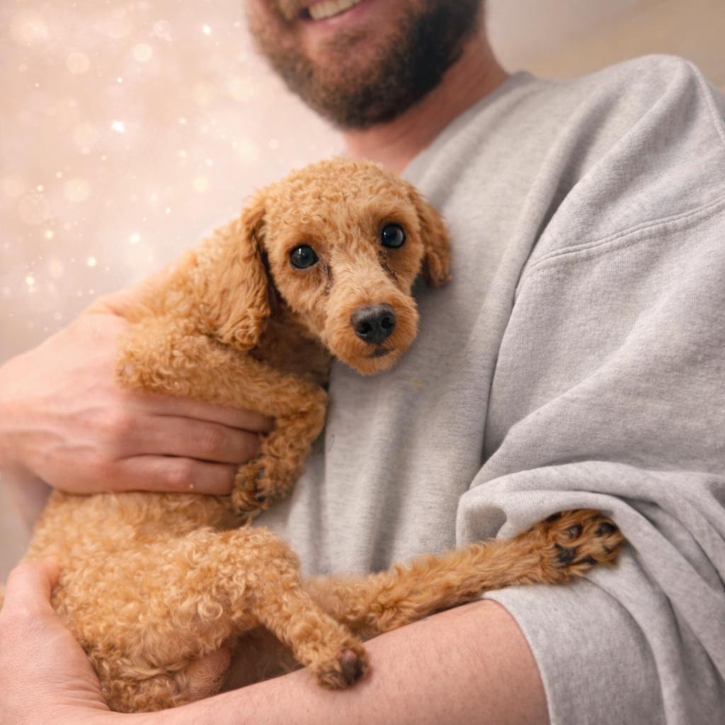 Enlarge Baxter, an adopted Poodle in Long Beach, NY image 2/2