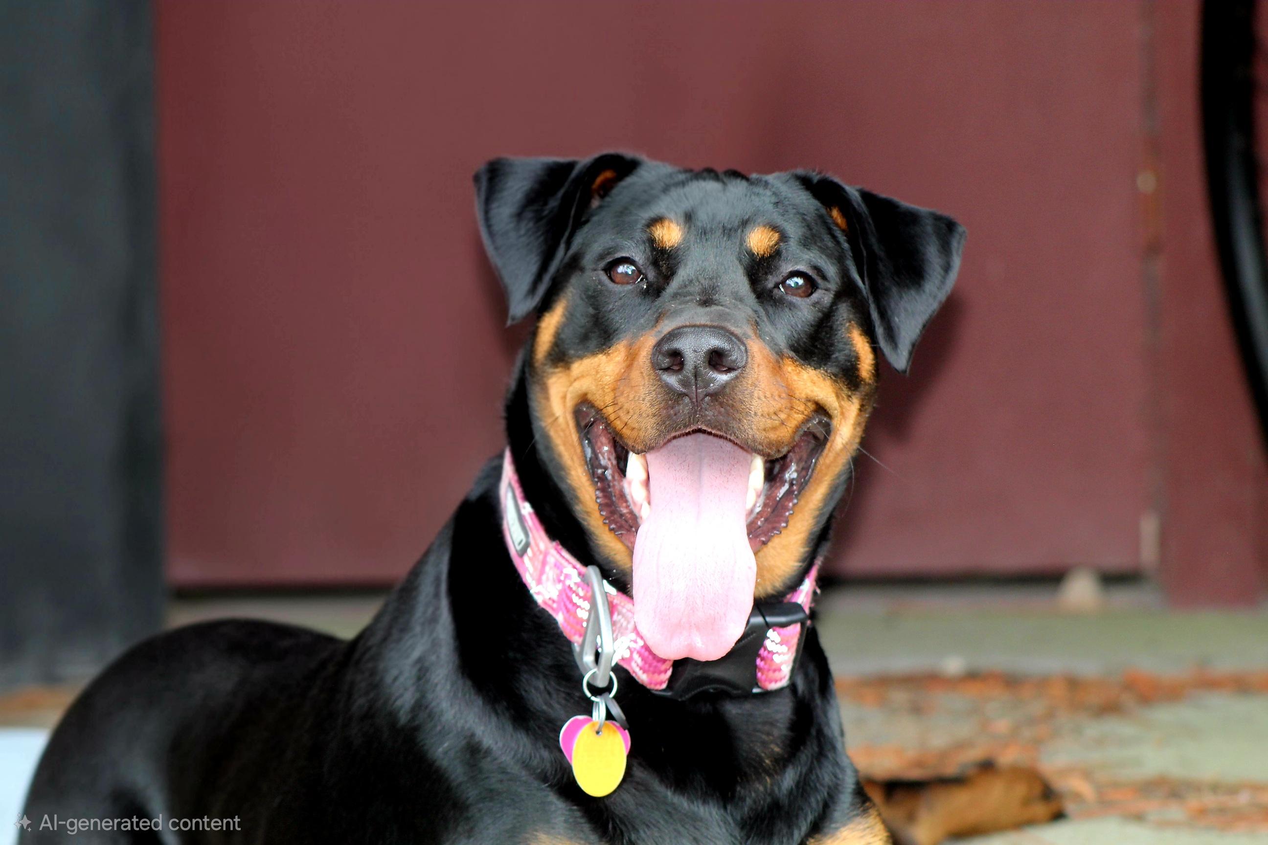 Enlarge Maggie, a ADOPTABLE mixed breed in Chesapeake, VA image 3/6