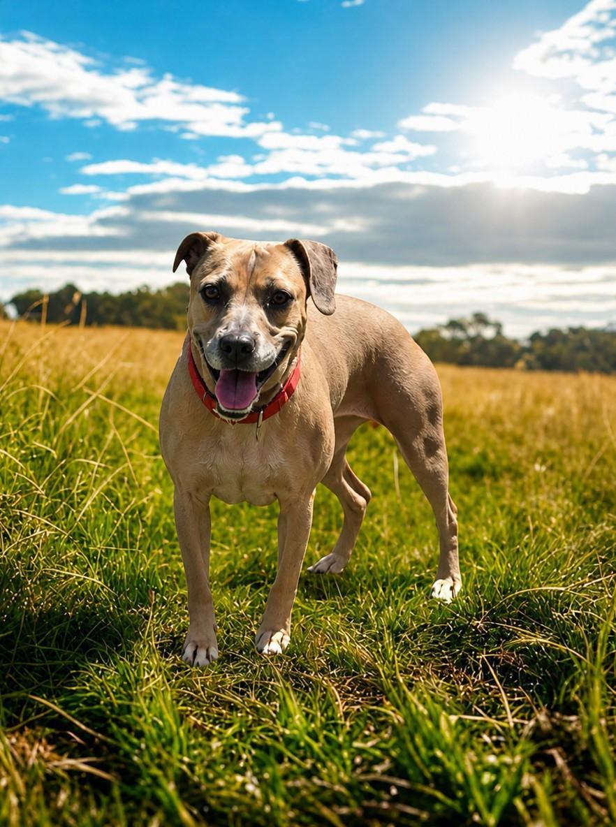 Coco Chanel, Adoptable, Adult Female Terrier.