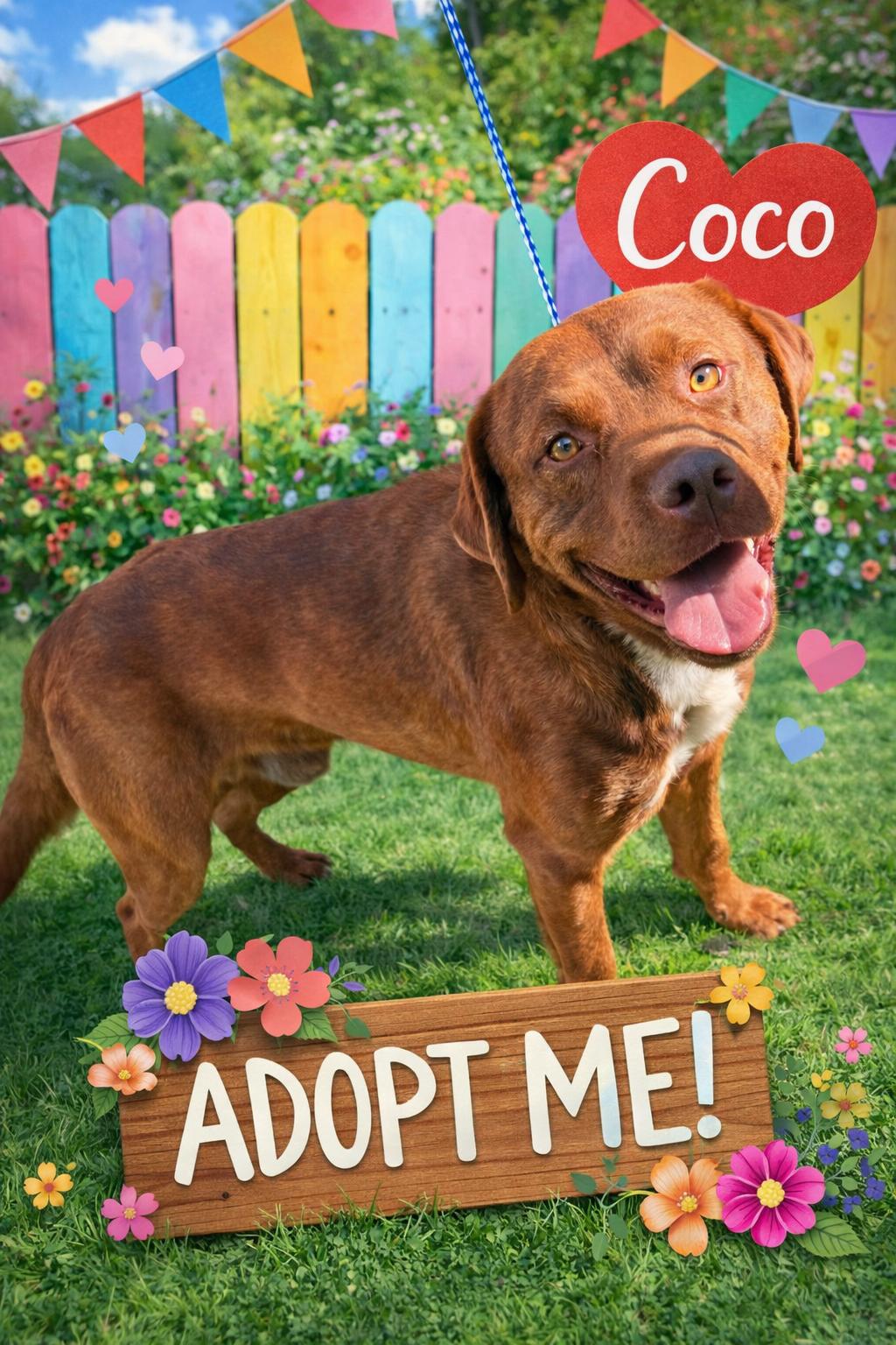 Coco