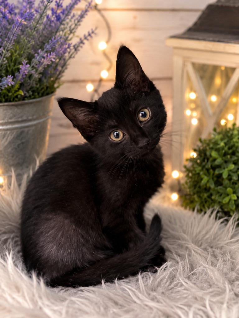 Enlarge Narcissa, a Adoptable mixed breed in East Ridge, TN image 1/1