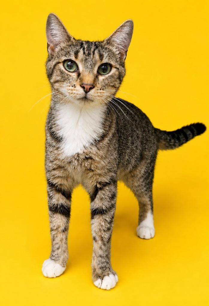 Enlarge Indigo, a Adoptable mixed breed in Columbia, TN image 2/2