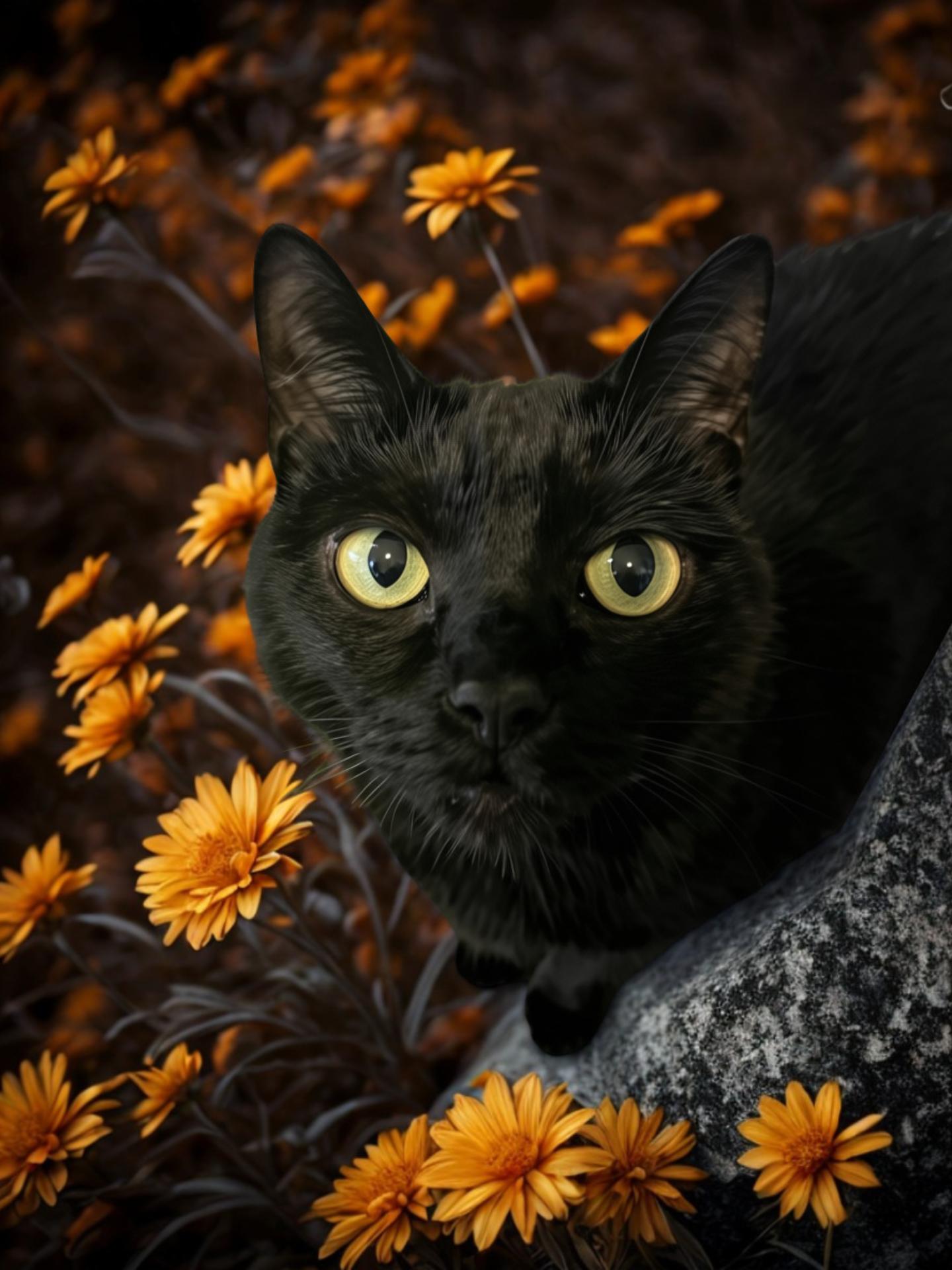 Enlarge Bourbon, a ADOPTABLE Domestic Short Hair in Orleans, VT image 1/2