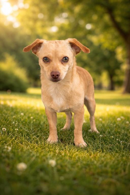 Stanley, Adoptable, Adult Male Chihuahua.