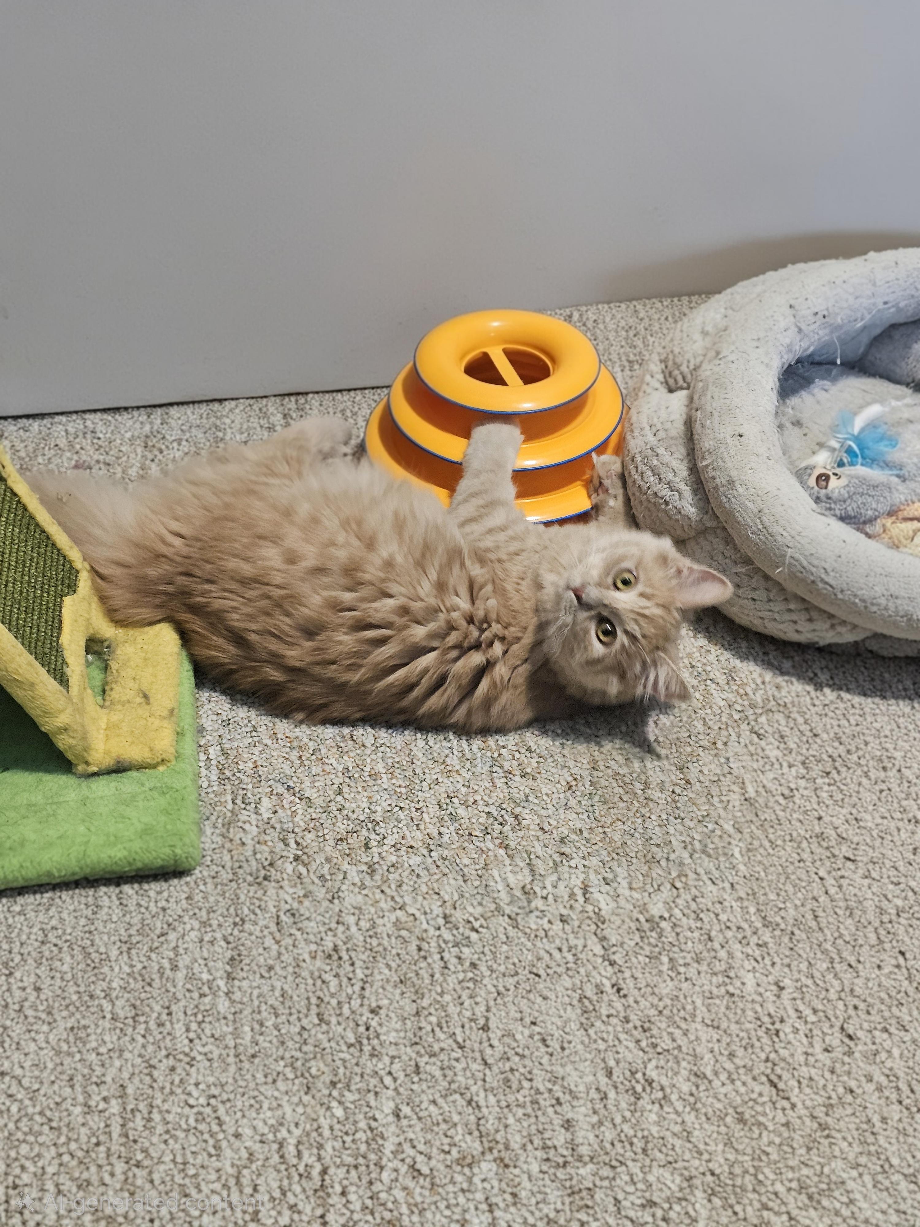 Enlarge Sadie 2, a ADOPTABLE Domestic Medium Hair in Plainville, MA image 3/4