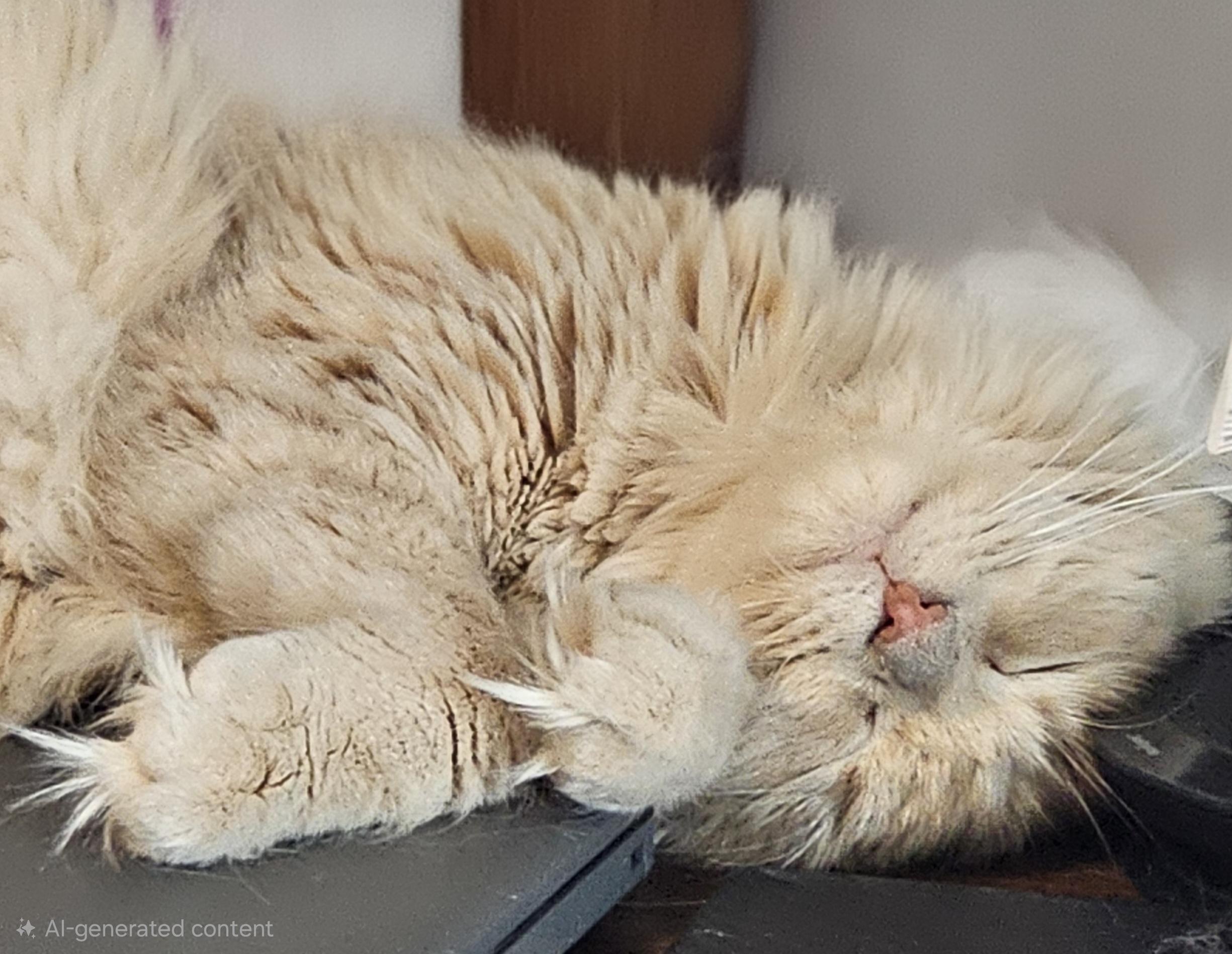 Enlarge Sadie 2, a ADOPTABLE Domestic Medium Hair in Plainville, MA image 4/4