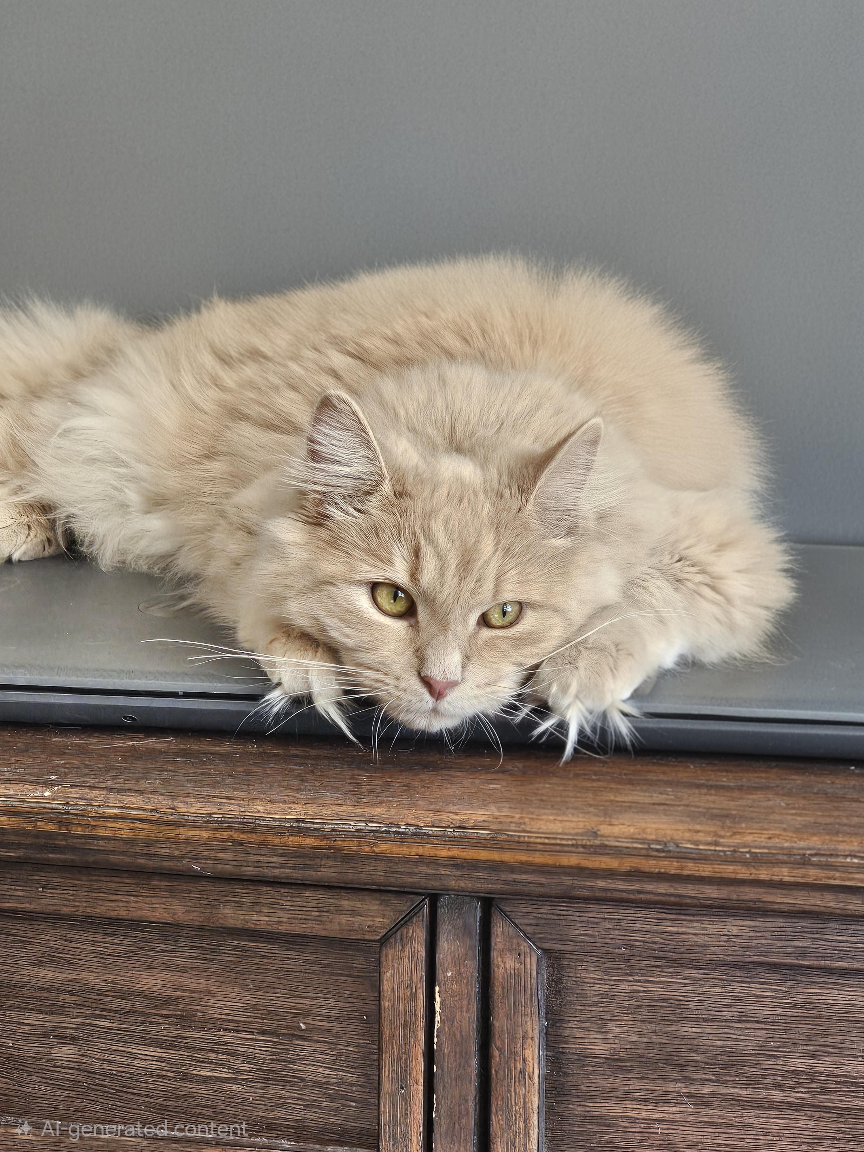 Enlarge Sadie 2, a ADOPTABLE Domestic Medium Hair in Plainville, MA image 2/4