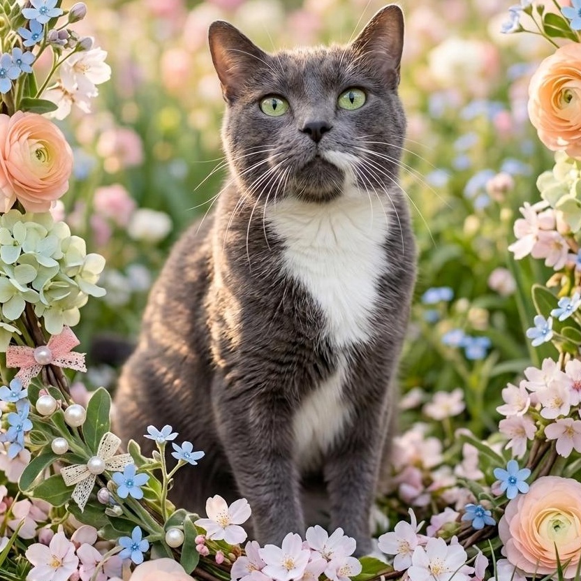 Yuki - Foster to Adopt, adoptable, Adult Female Domestic Short Hair.