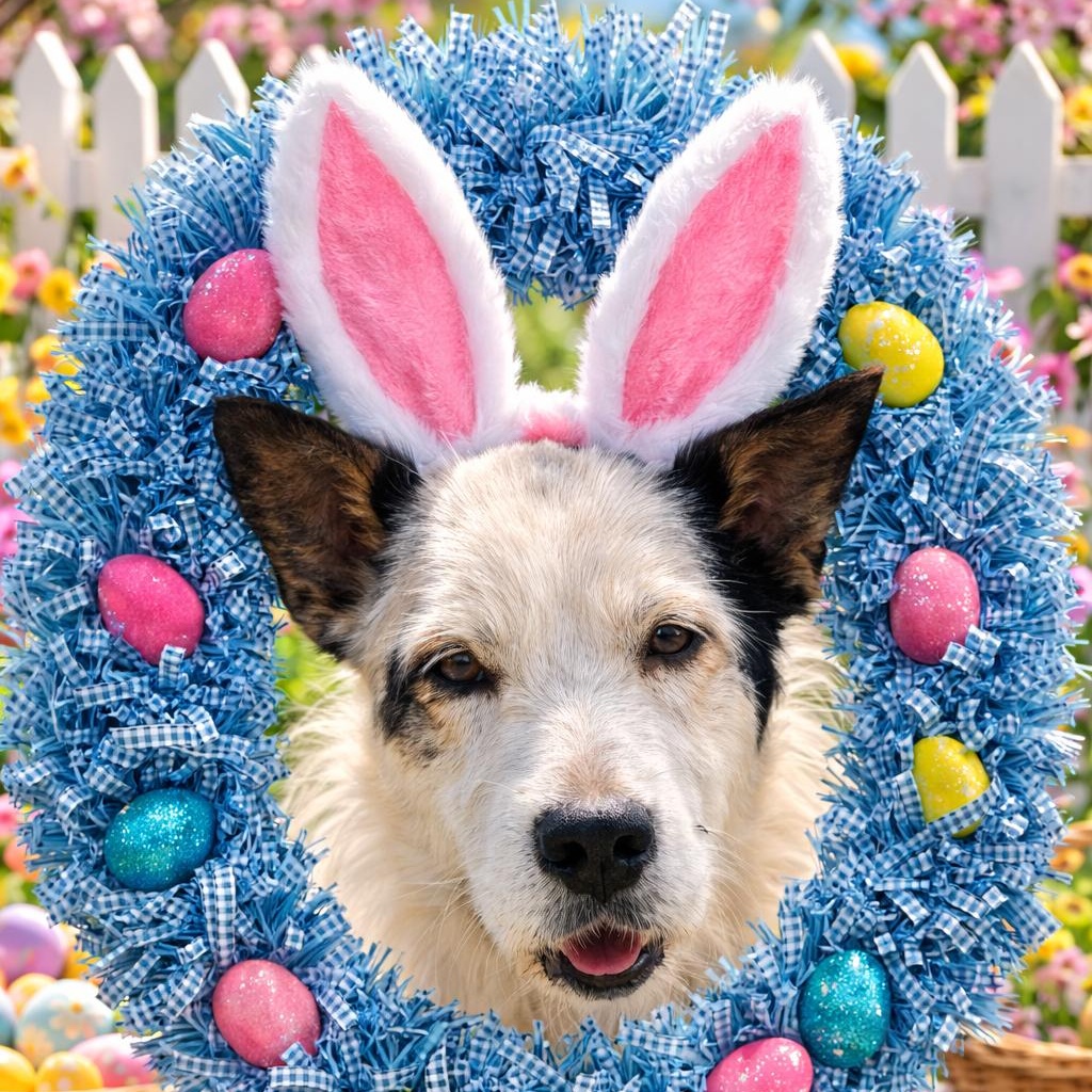 Enlarge Jedi, a Adoptable mixed breed in Phoenix, AZ image 2/3