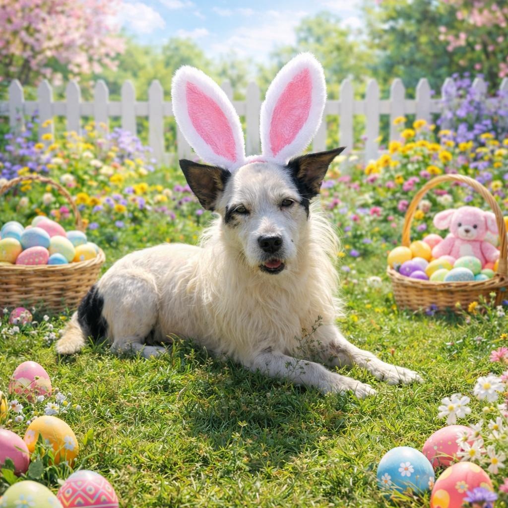 Enlarge Jedi, a Adoptable mixed breed in Phoenix, AZ image 3/3