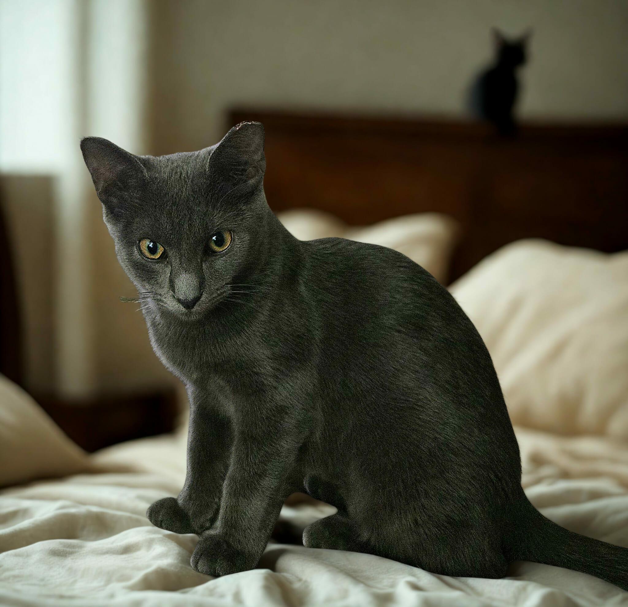 Enlarge Volkova, an adopted mixed breed in Clinton, CT image 4/4