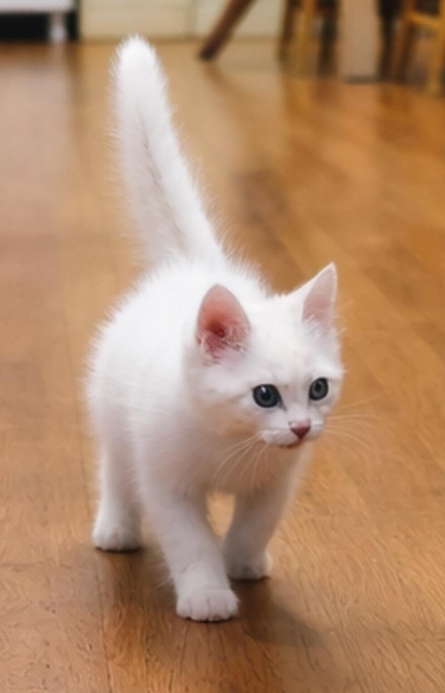 Enlarge Kitten Rolex - ADOPTION PENDING, a Adopted Domestic Short Hair in Cuyahoga Falls, OH image 1/3