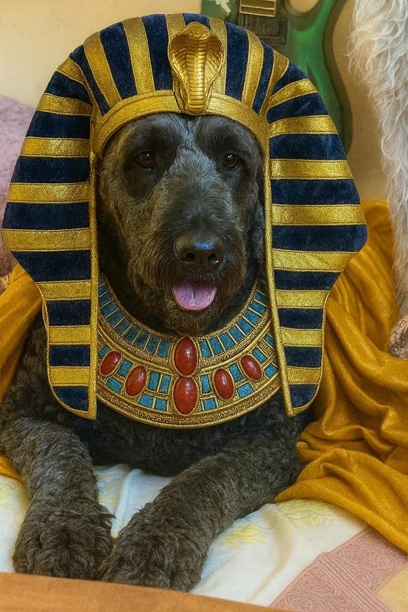 Enlarge Jimidy, a Adopted mixed breed in Crossville, TN image 5/6