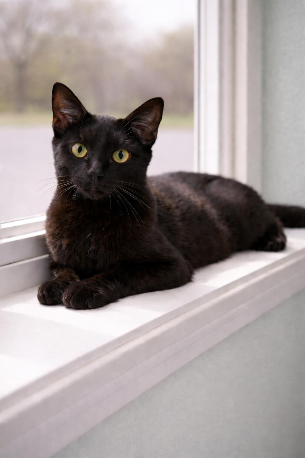 Gloria (Petco Millington, TN) , adopted, Adult Female Domestic Short Hair.