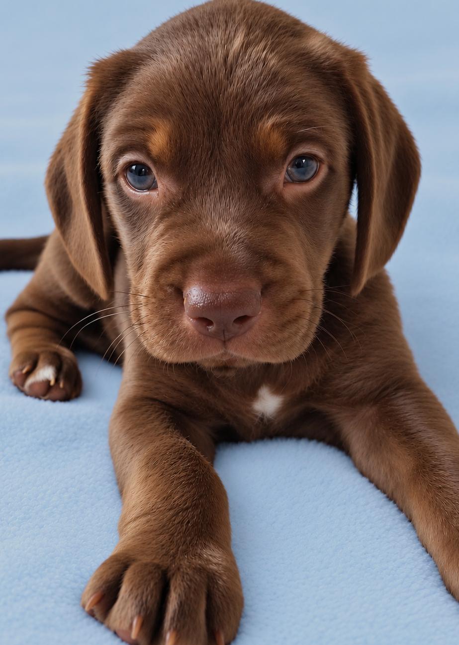 Enlarge Luke, a Adoptable mixed breed in Lake Geneva, WI image 4/5