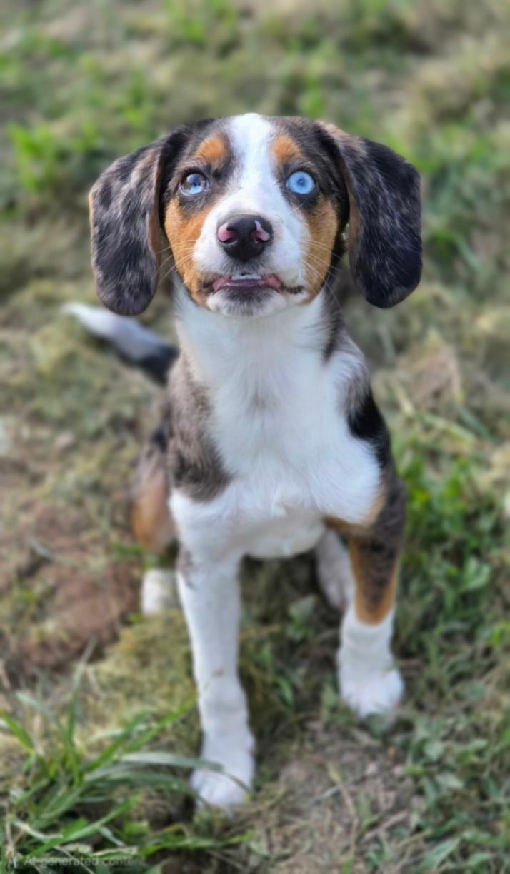 Enlarge Scout, a ADOPTABLE mixed breed in Bridgeton, MO image 2/6