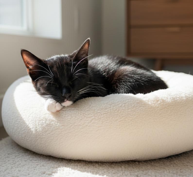 William – Playful Tuxedo Boy, an adopted Domestic Short Hair in Stamford, CT image 5/6