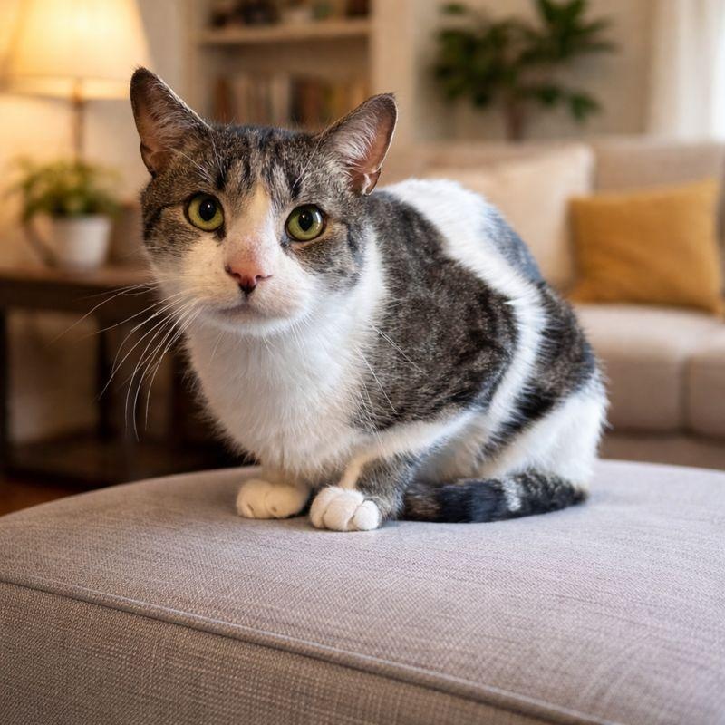 Blaze, ADOPTABLE, Adult Male Domestic Short Hair.