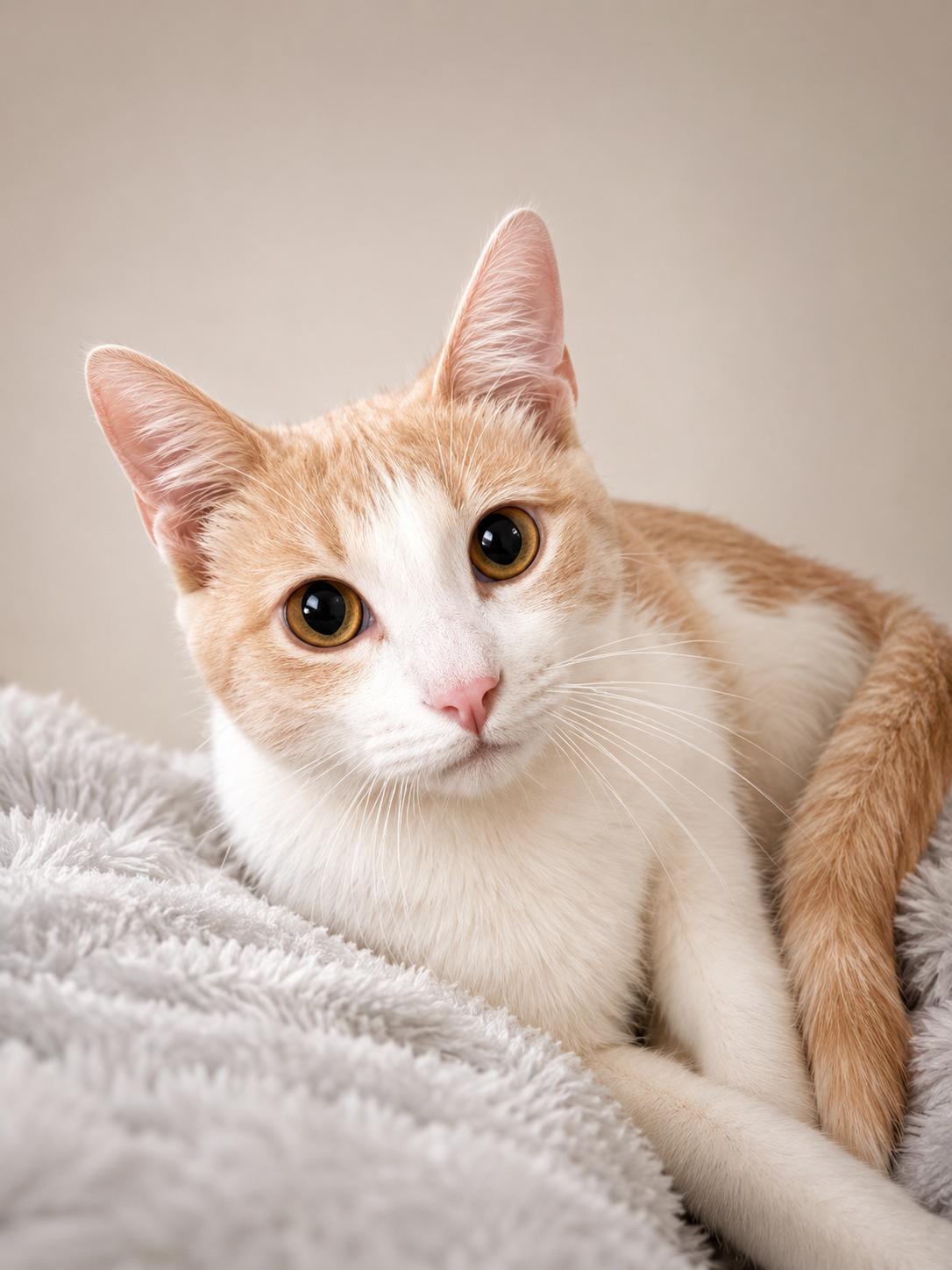 Stanley 3 Legged cat who'll steal your heart **SEE his video, adoptable, Kitten Male Domestic Short Hair.