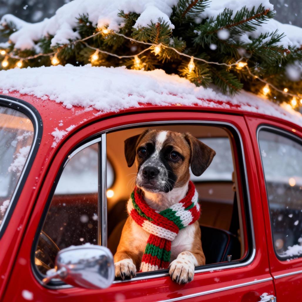 Enlarge Amy Rose, a Adoptable mixed breed image 4/6