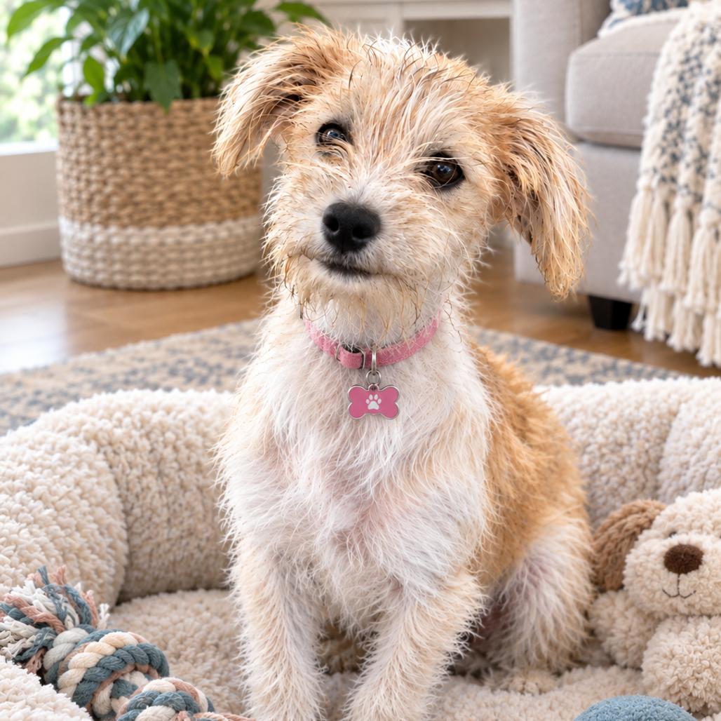 Millie, Adoptable, Puppy Female Yorkshire Terrier.