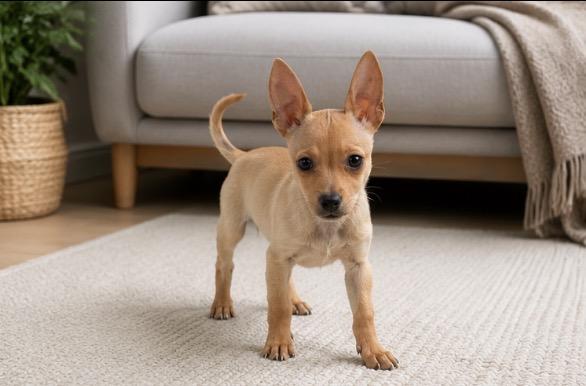 Enlarge Arrow, a ADOPTABLE mixed breed in Corona, CA image 5/5