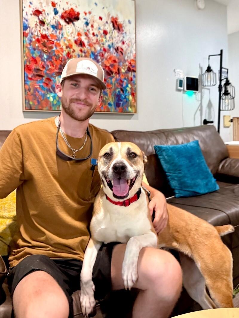 Chanel Belle your built in bestie with bonus wiggles 5