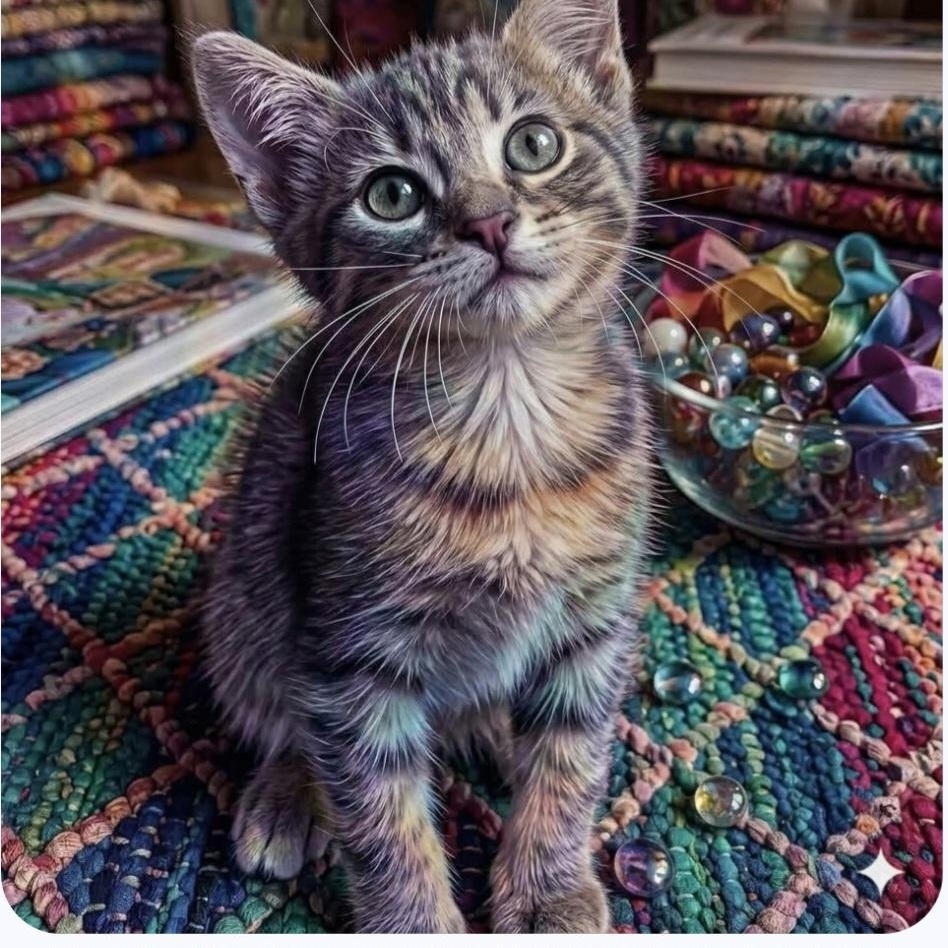Enlarge Edison Adopted 10 14 26, a Adoptable Domestic Short Hair in Wyandotte, MI image 4/5