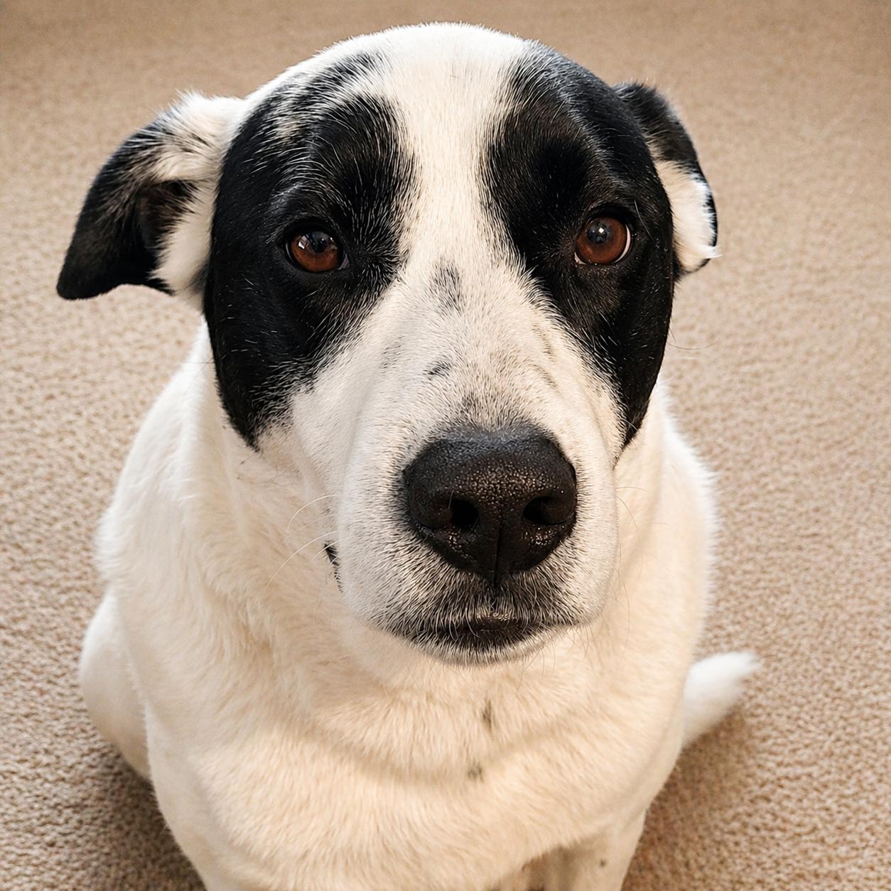 Tank, a ADOPTABLE mixed breed in Prior Lake, MN image 3/6