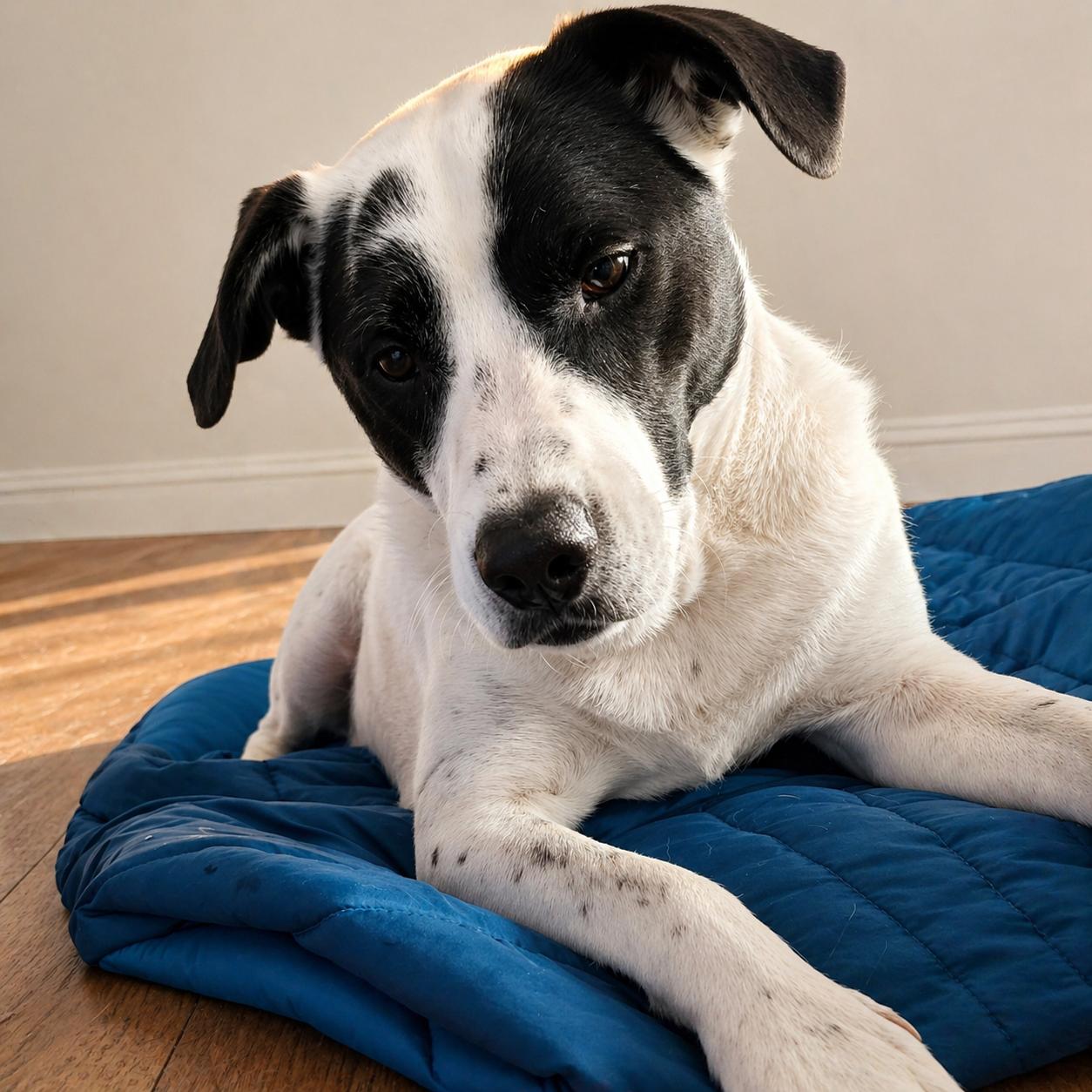 Tank, a ADOPTABLE mixed breed in Prior Lake, MN image 2/6