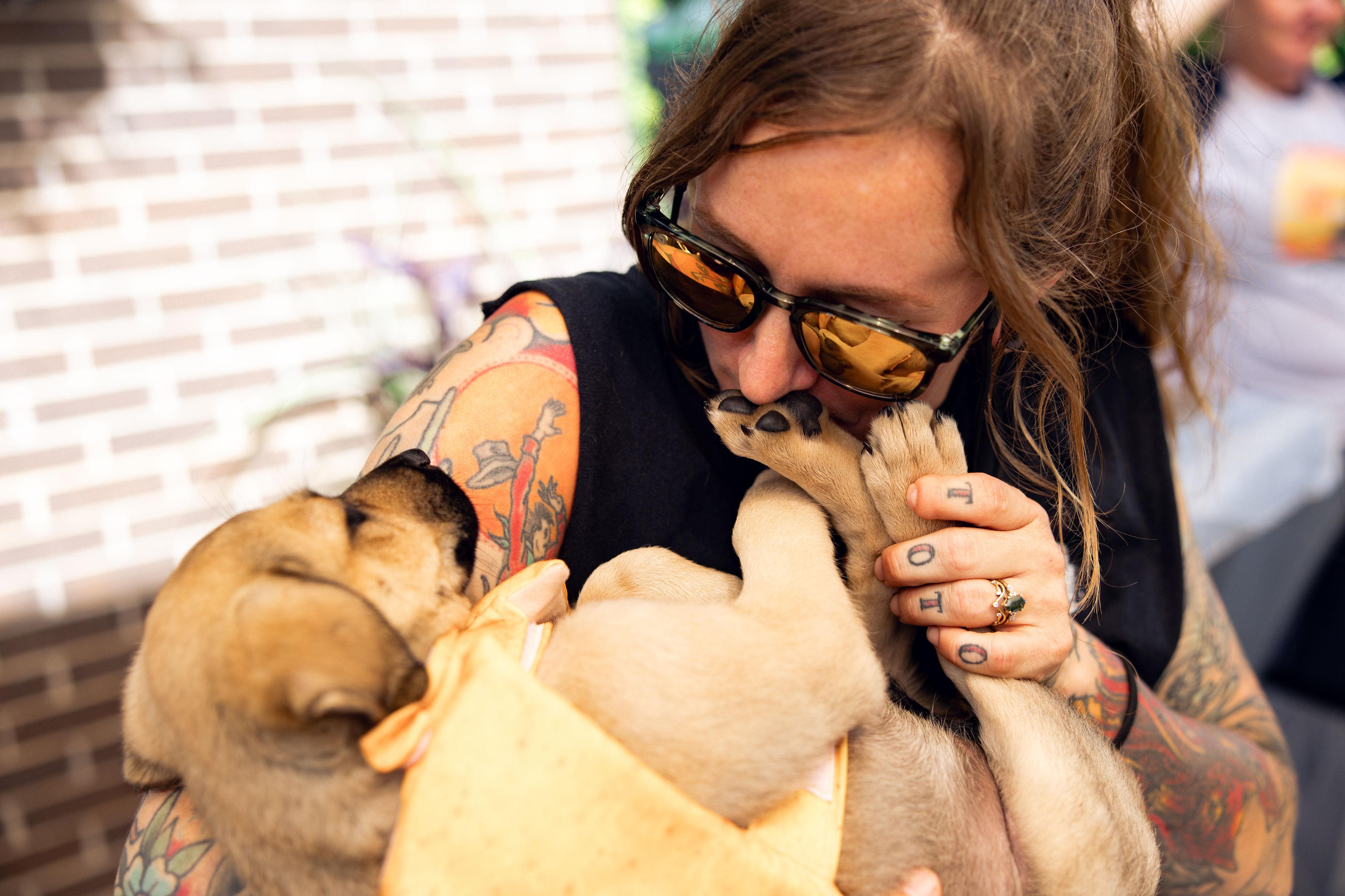 Puppies Galore