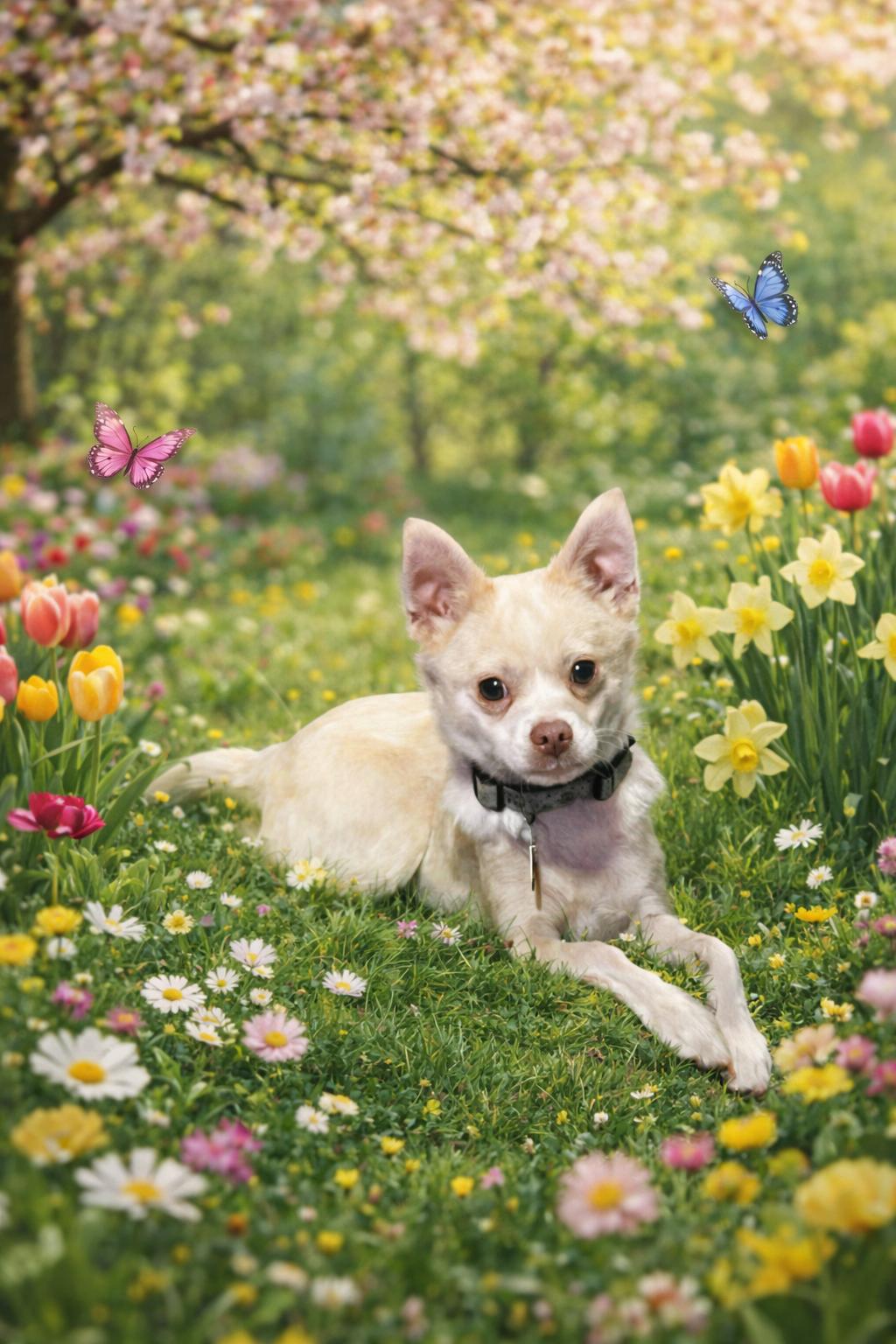 Enlarge Harvey, a ADOPTABLE Chihuahua in Salt Lake City, UT image 1/6