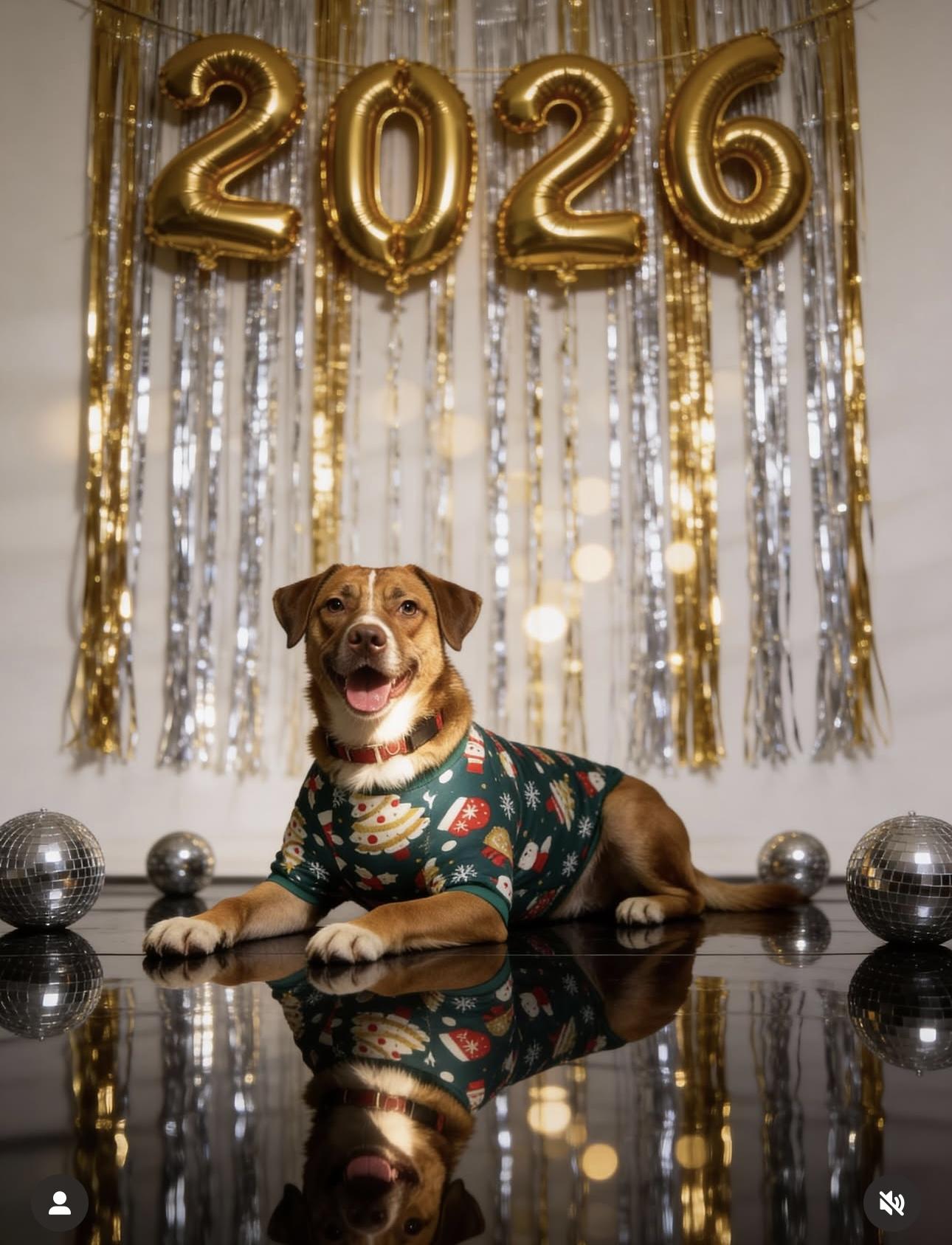 Enlarge Gollum, a Adoptable mixed breed in Youngstown, OH image 1/6