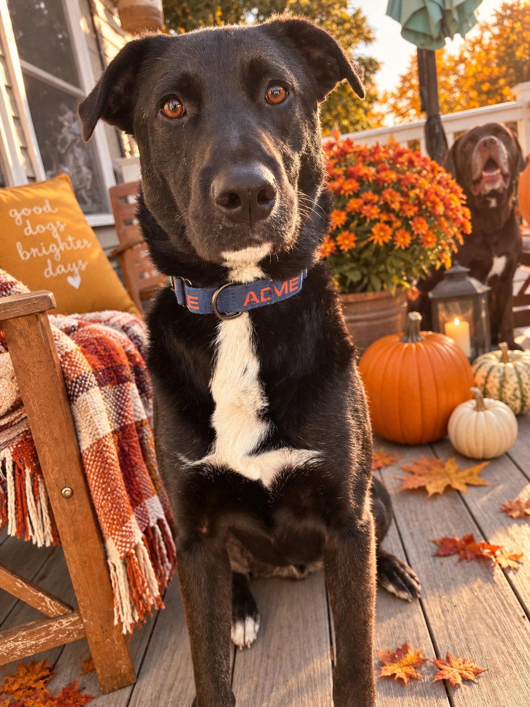 Enlarge Ernie, a Adoptable mixed breed in Blackwood, NJ image 3/3