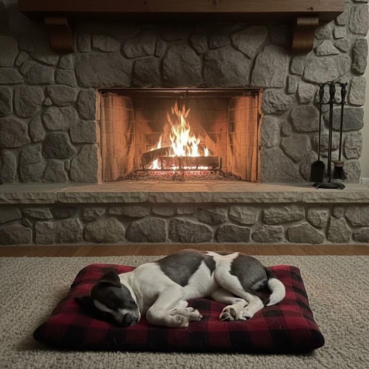 Enlarge Piper, a Adoptable mixed breed in Northville, MI image 1/5